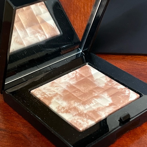 Bobbi Brown highlighting powder pink glow new no box Shade - Picture 5 of 7